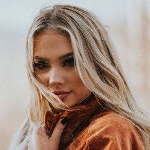 Kaylee Bull, 30 (Instagram明星)