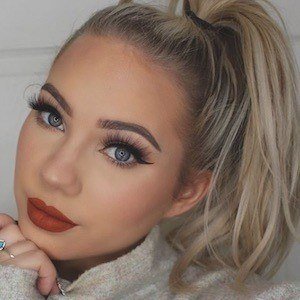 Kaylee Bull, 30 (Instagram Star)