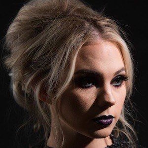 Kaylee Bull, 30 (Instagram Star)