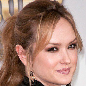 Kaylee Defer image 1