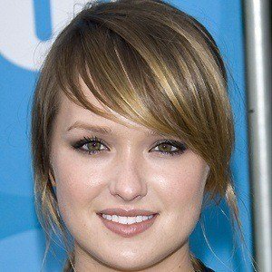 Kaylee Defer image 2