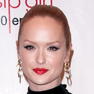 Kaylee Defer image 7