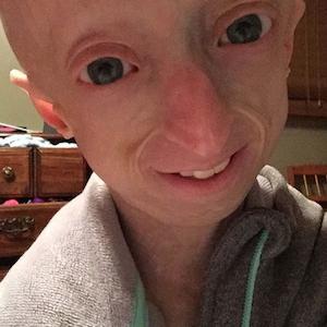 Kaylee Halko, 22 (Instagram-ster)