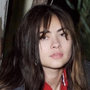 Kaylee Herring, 24 (TikTok Star)