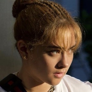 Kaylee Herring, 24 (TikTok明星)