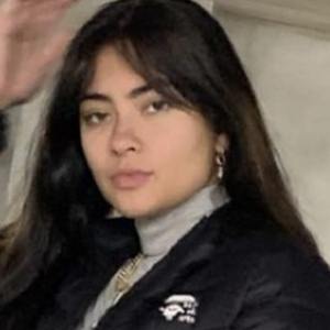 Kaylee Herring, 24 (TikTok Star)