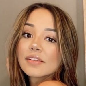 Kaylee Jones, 25 (TikTok Star)