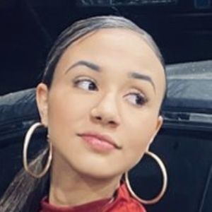 Kaylee Jones, 25 (TikTok Star)