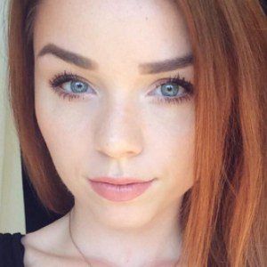 Kaylee Kapital, 37 (YouTube明星)