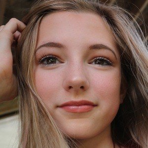 Kaylee Marie, 21 (YouTube明星)