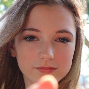 Kaylee Marie, 21 (YouTube Star)