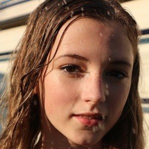 Kaylee Marie, 21 (YouTube Star)