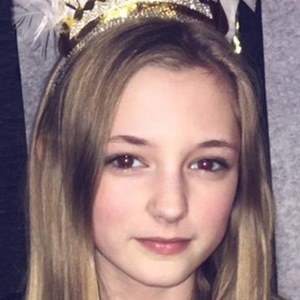 Kaylee Marie, 21 (Star di YouTube)