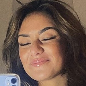 Kaylee Morales, 23 (TikTok Star)