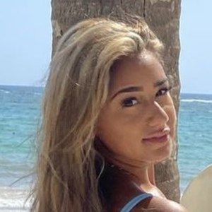 Kaylee Morales, 23 (TikTok Star)