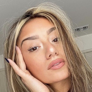 Kaylee Morales, 23 (Звезда Тиктока)