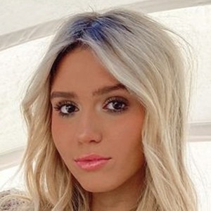 Kaylee Wyse, 22 (TikTok Star)