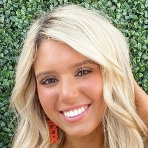 Kaylee Wyse, 22 (TikTok明星)