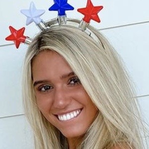 Kaylee Wyse, 22 (TikTok Star)