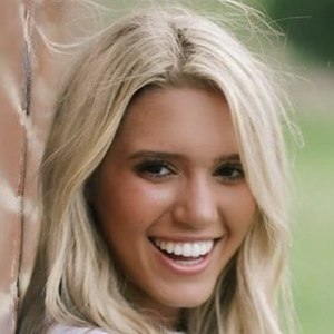 Kaylee Wyse, 22 (TikTok Star)