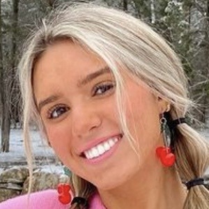 Kaylee Wyse, 22 (TikTok Star)