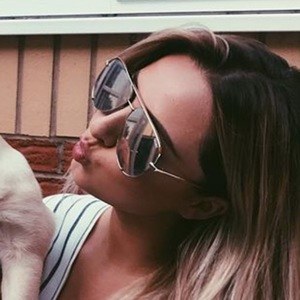 Kayleigh Johnson, 35 (Blogger)