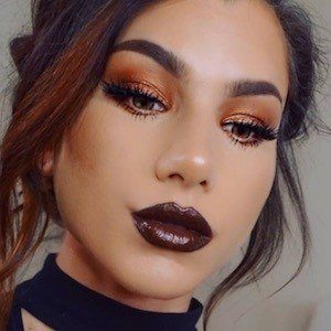 Kayleigh Noelle, 35 (YouTube Star)