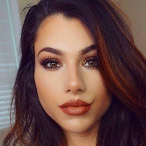 Kayleigh Noelle, 35 (YouTube明星)