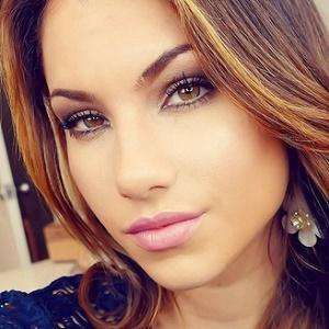 Kayleigh Noelle, 35 (YouTube Star)