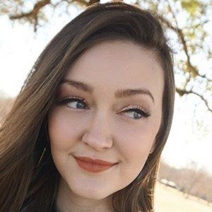 Kaylen Michelle Kassab, 24 (Pop Singer)