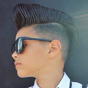 Kayler Raez, 15 (Instagram Star)