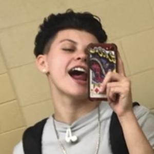 Kayley Rowe, 23 (TikTok Star)