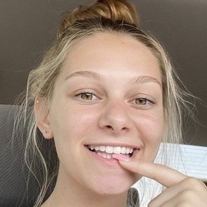 Kayli Boyle, 24 (TikTok明星)