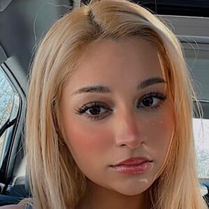 Kayli Elvin, 24 (TikTok Star)