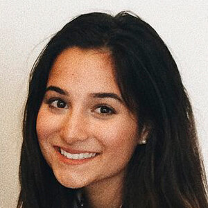 Kayli Elvin, 24 (TikTok Star)