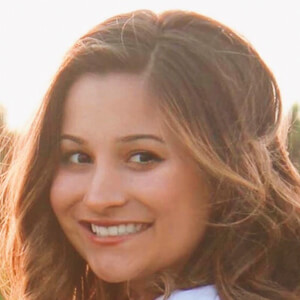 Kayli Elvin, 24 (TikTok Star)