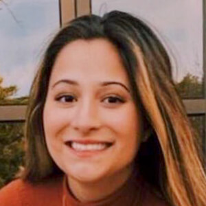 Kayli Elvin, 24 (TikTok Star)