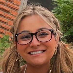 Kayli Elvin, 24 (TikTok Star)