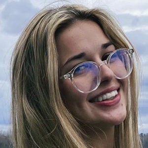 Kaylie Bell, 24 (TikTok Star)