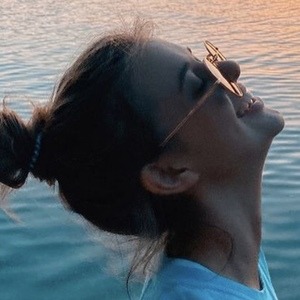 Kaylie Bell, 24 (TikTok Star)