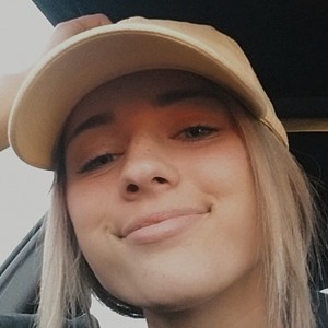 Kaylie Harmer image 3