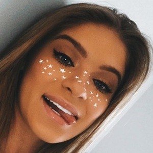 Kaylie Leas, 23 (TikTok Star)