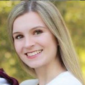 Kaylie Varney, 27 (YouTube Star)