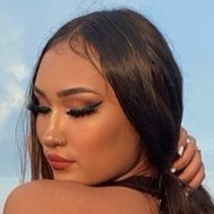 Kaylin Morales, 22 (TikTok Star)