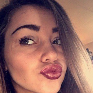 Kaylin Roberson image 2