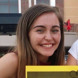 Kaylin Roberson image 3