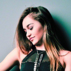 Kaylin Roberson image 4