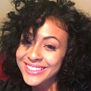 Kaylina Eileen Garcia, 24 (Instagram Star)