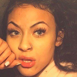 Kaylina Eileen Garcia, 24 (Instagram Star)