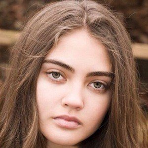 Kaylyn Sans, 27 (Instagram Star)